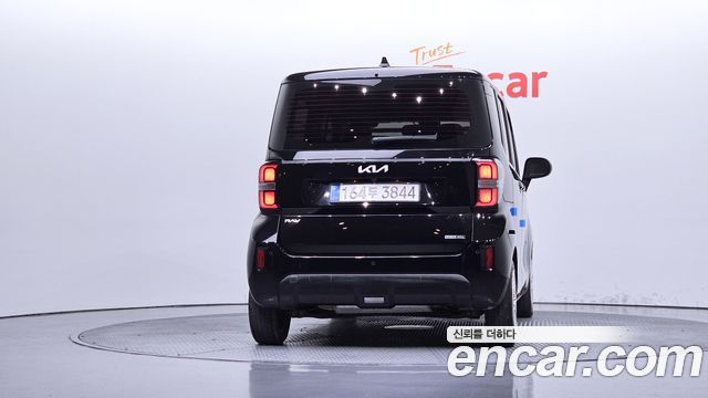 Kia RAY 2023 — photo 4