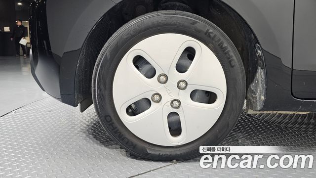 Kia RAY 2023 — photo 5