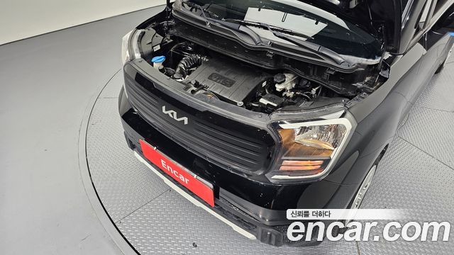 Kia RAY 2023 — photo 6
