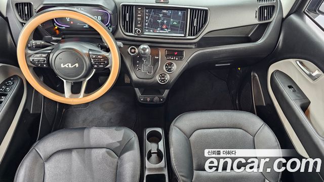 Kia RAY 2023 — photo 10