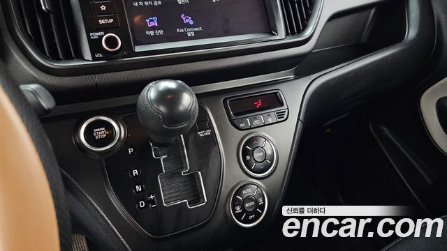 Kia RAY 2023 — photo 12