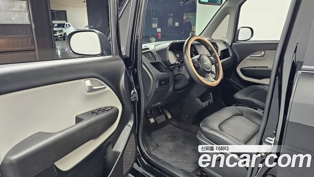 Kia RAY 2023 — photo 13