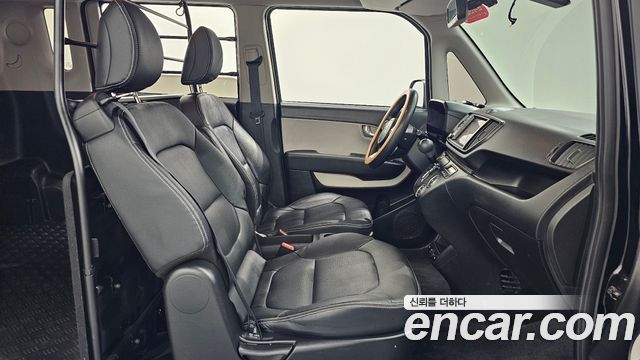 Kia RAY 2023 — photo 17