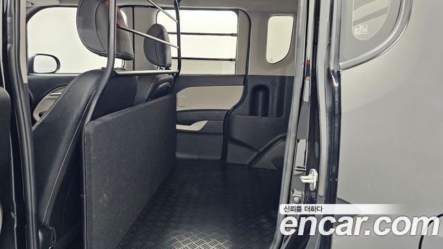 Kia RAY 2023 — photo 18