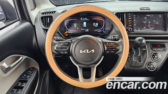 Kia RAY 2023 — photo 19