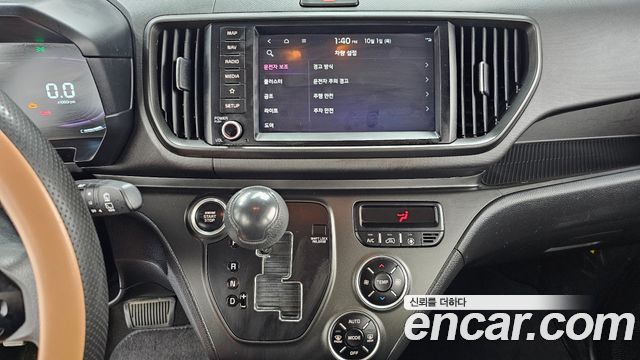 Kia RAY 2023 — photo 20