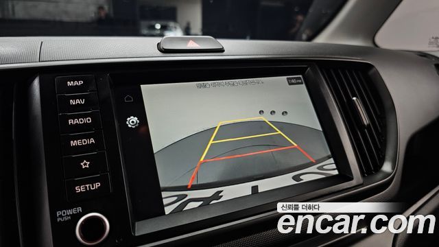 Kia RAY 2023 — photo 21