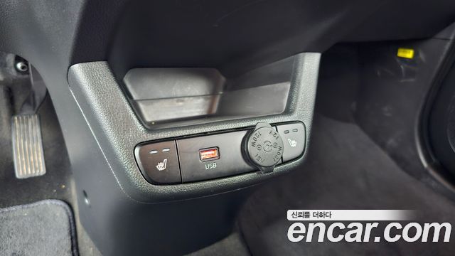 Kia RAY 2023 — photo 23