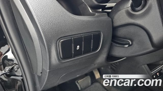 Kia RAY 2023 — photo 24