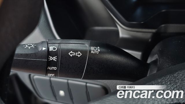 Kia RAY 2023 — photo 25