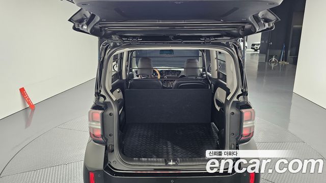 Kia RAY 2023 — photo 26