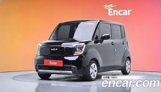 Kia RAY 2023 — photo 1