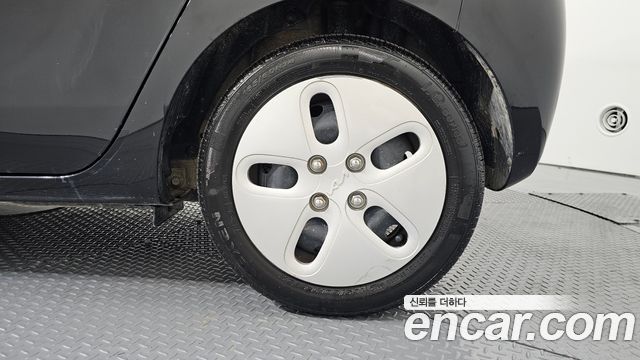 Kia RAY 2023 — photo 7