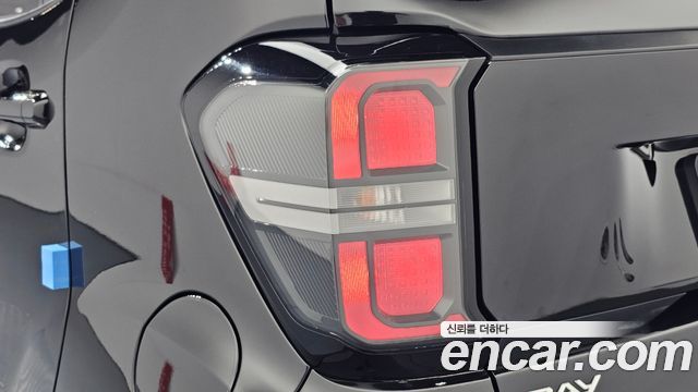 Kia RAY 2023 — photo 9