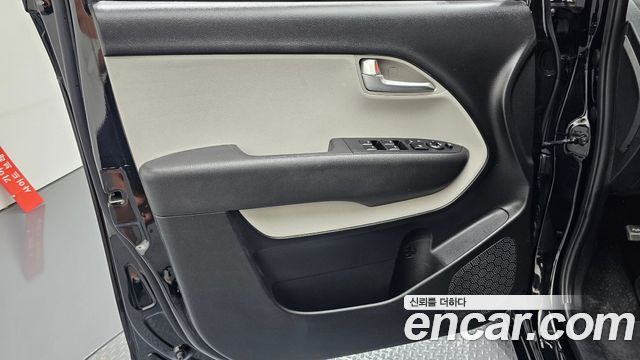 Kia RAY 2023 — photo 14