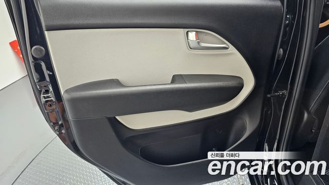 Kia RAY 2023 — photo 15