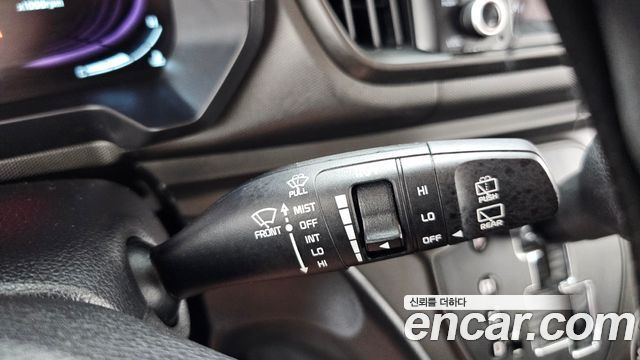 Kia RAY 2023 — photo 27