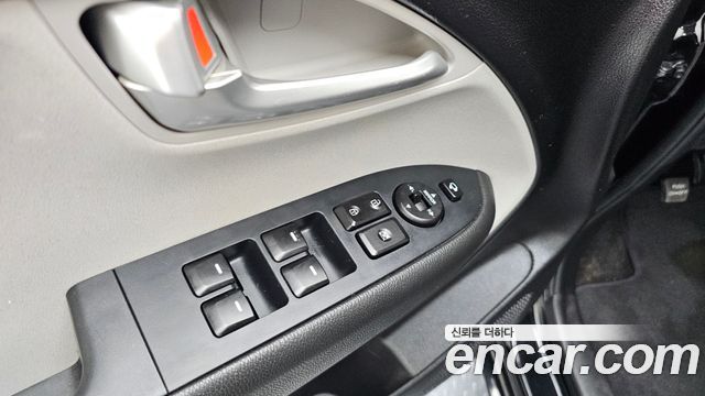 Kia RAY 2023 — photo 28