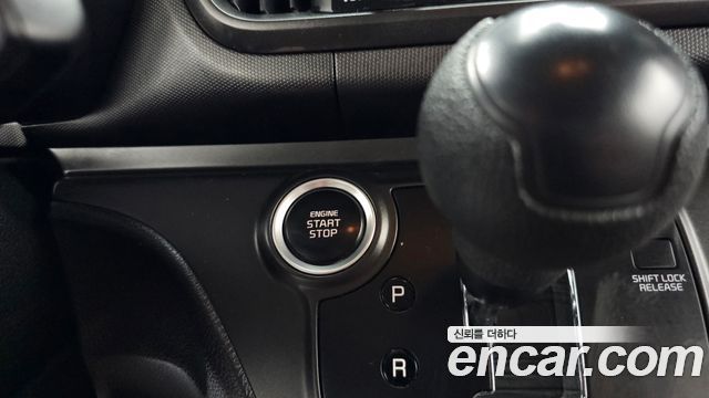 Kia RAY 2023 — photo 31