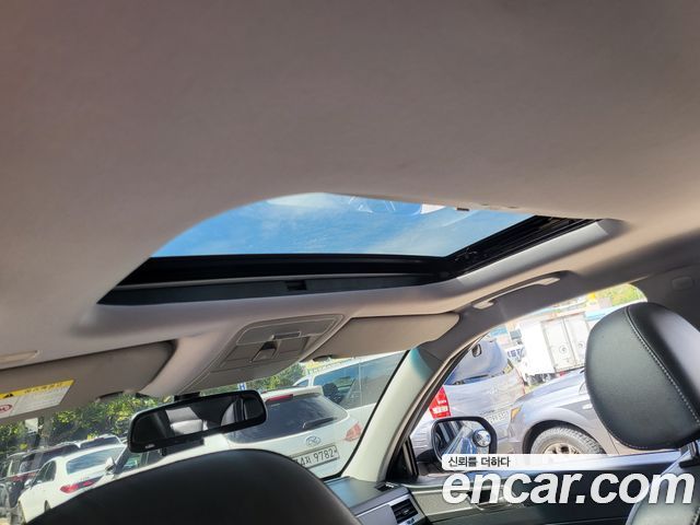 KG Mobility Rexton 2018 — photo 12