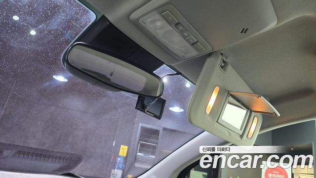 Chevrolet Korea Trax 2019 — photo 20