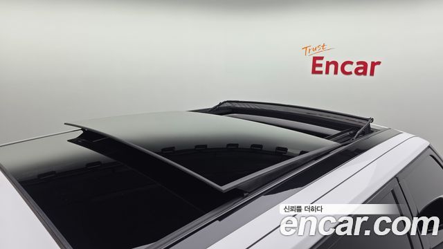 Land Rover Range Rover 2014 — photo 19