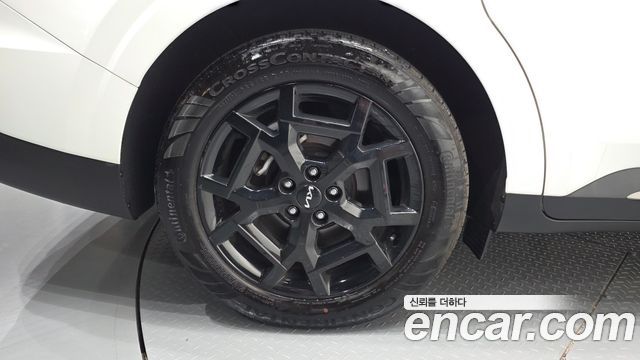 Kia Canival 2025 — photo 5