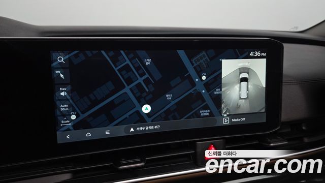 Kia Canival 2025 — photo 21