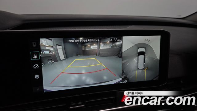 Kia Canival 2025 — photo 22