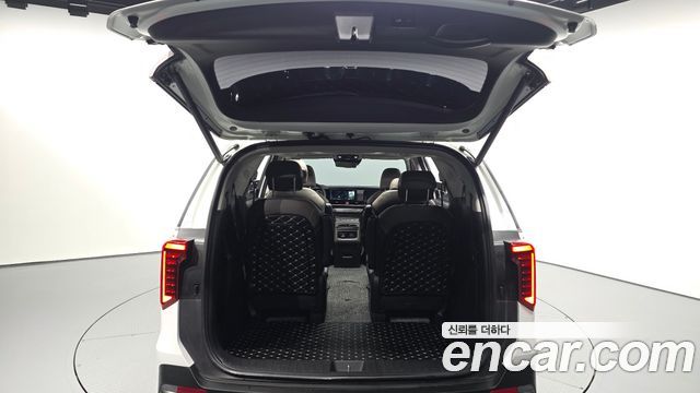Kia Canival 2025 — photo 26