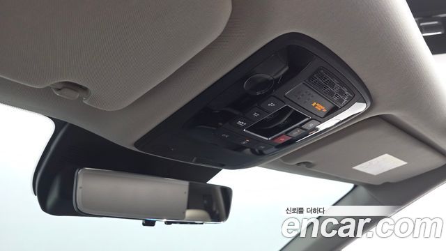 Kia Canival 2025 — photo 27