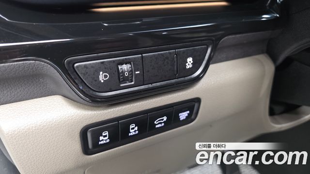 Kia Canival 2025 — photo 28