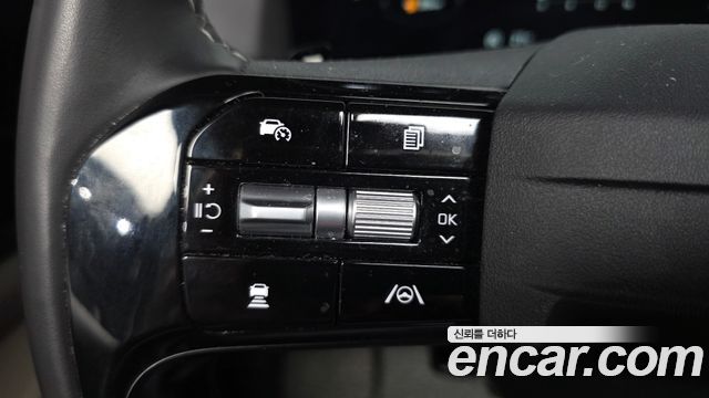 Kia Canival 2025 — photo 30