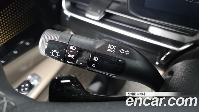 Kia Canival 2025 — photo 34