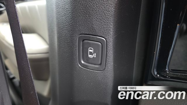 Kia Canival 2025 — photo 37