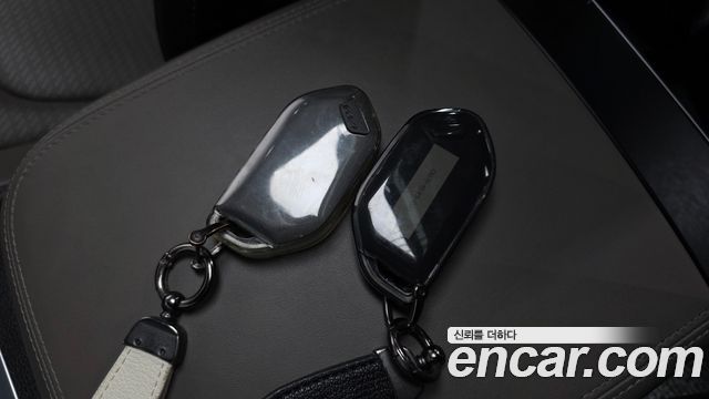 Kia Canival 2025 — photo 38