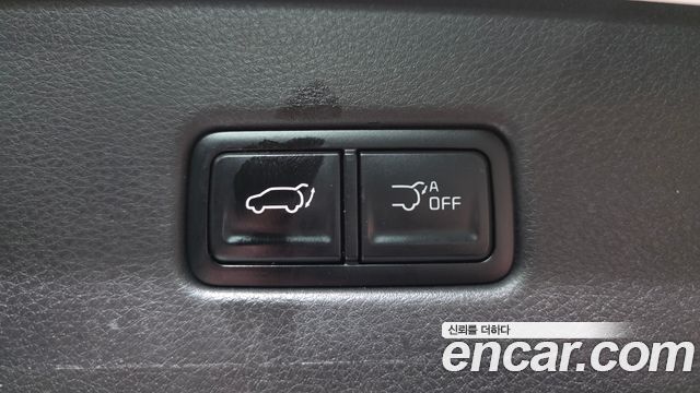 Kia Canival 2025 — photo 39