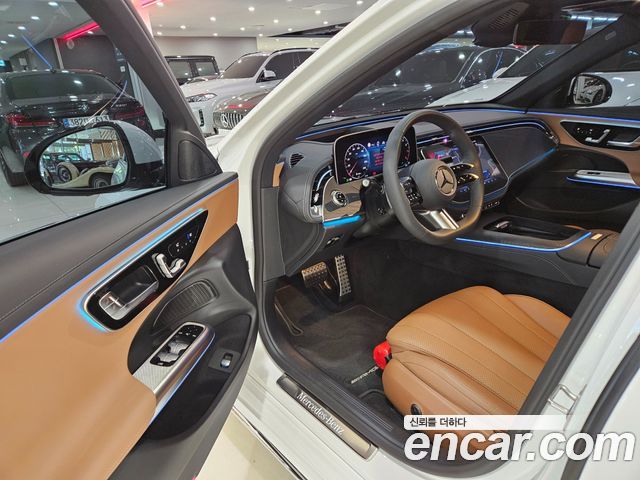Mercedes-Benz E-Class 2026 — photo 10