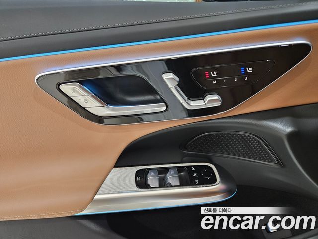 Mercedes-Benz E-Class 2026 — photo 14