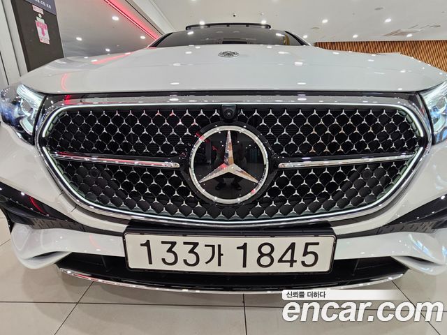 Mercedes-Benz E-Class 2026 — photo 19