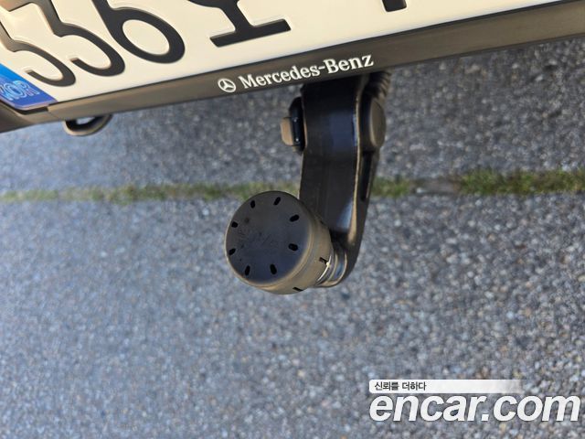 Mercedes-Benz G-Class 2026 — photo 19