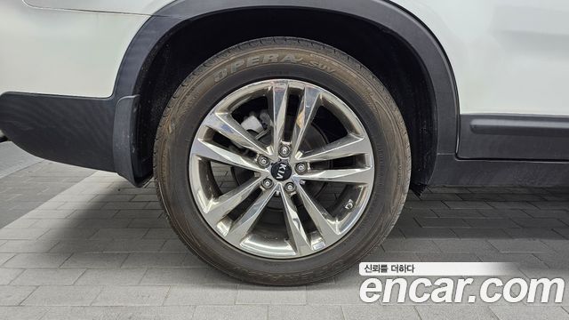 Kia Sorento 2014 — photo 5