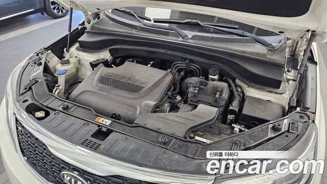 Kia Sorento 2014 — photo 6