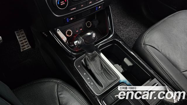 Kia Sorento 2014 — photo 9
