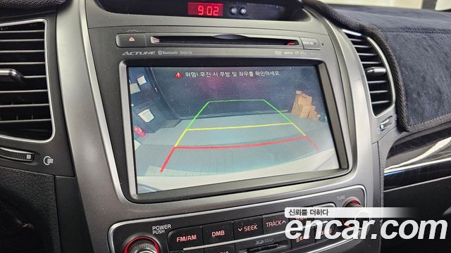 Kia Sorento 2014 — photo 15
