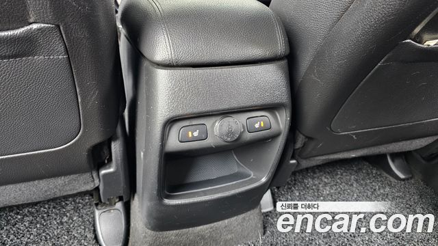Kia Sorento 2014 — photo 17