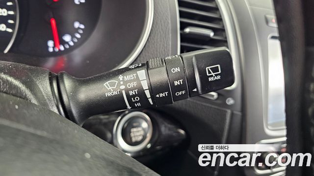 Kia Sorento 2014 — photo 19