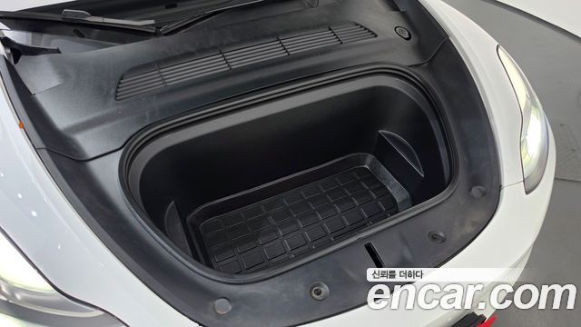 Tesla Model Y 2022 — photo 6