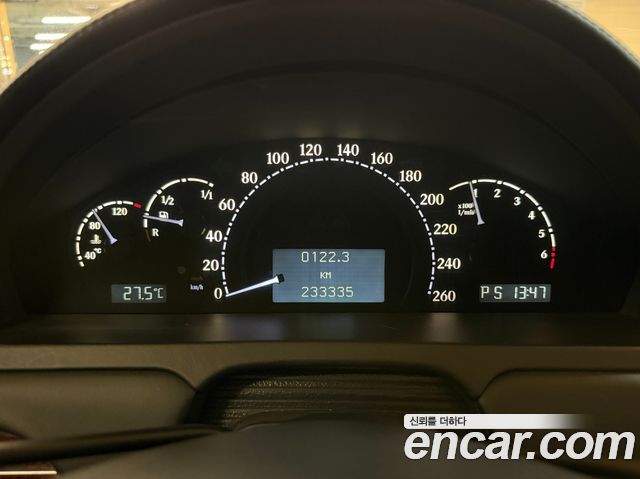 Maybach 62 2005 — photo 8