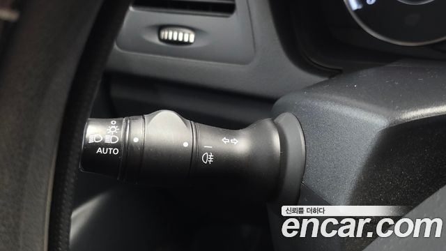 Renault Korea SM5  2017 — photo 25